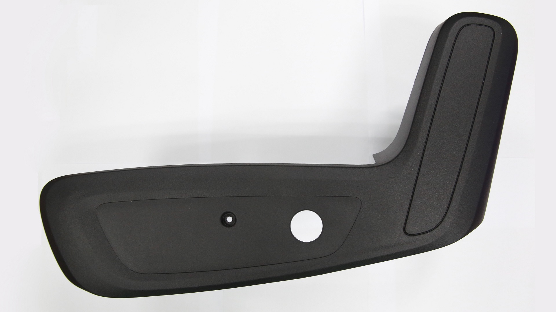 汽車座椅外飾件