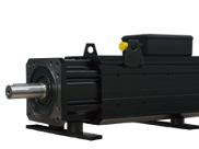 高響應伺服電機