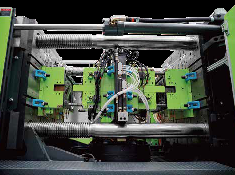 中板轉(zhuǎn)動系統(tǒng)