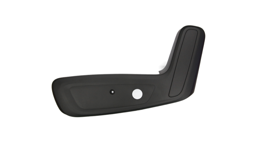 Piezas Automovilísticas