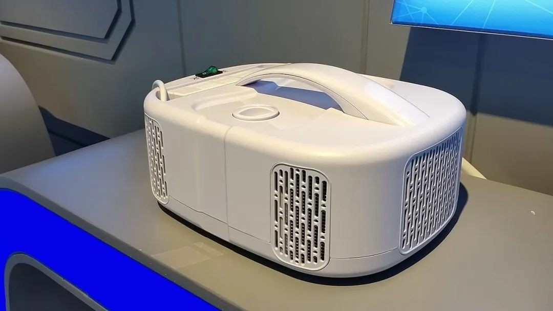 火出圈！各大主流媒體爭(zhēng)相報(bào)道，“降溫神器”強(qiáng)勢(shì)刷屏!