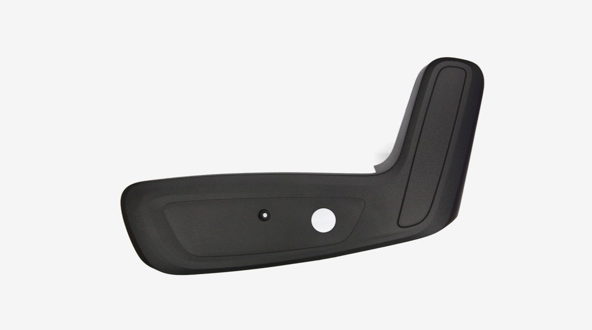 Piezas Automovilísticas