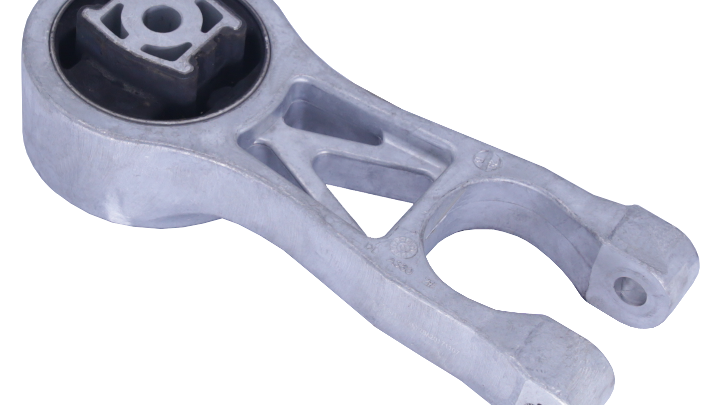 發(fā)動機(jī)懸置