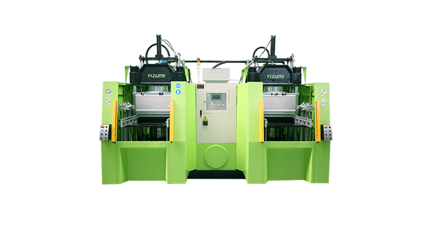 GAMA DE PRENSA DE COMPRESIóN YL-VV