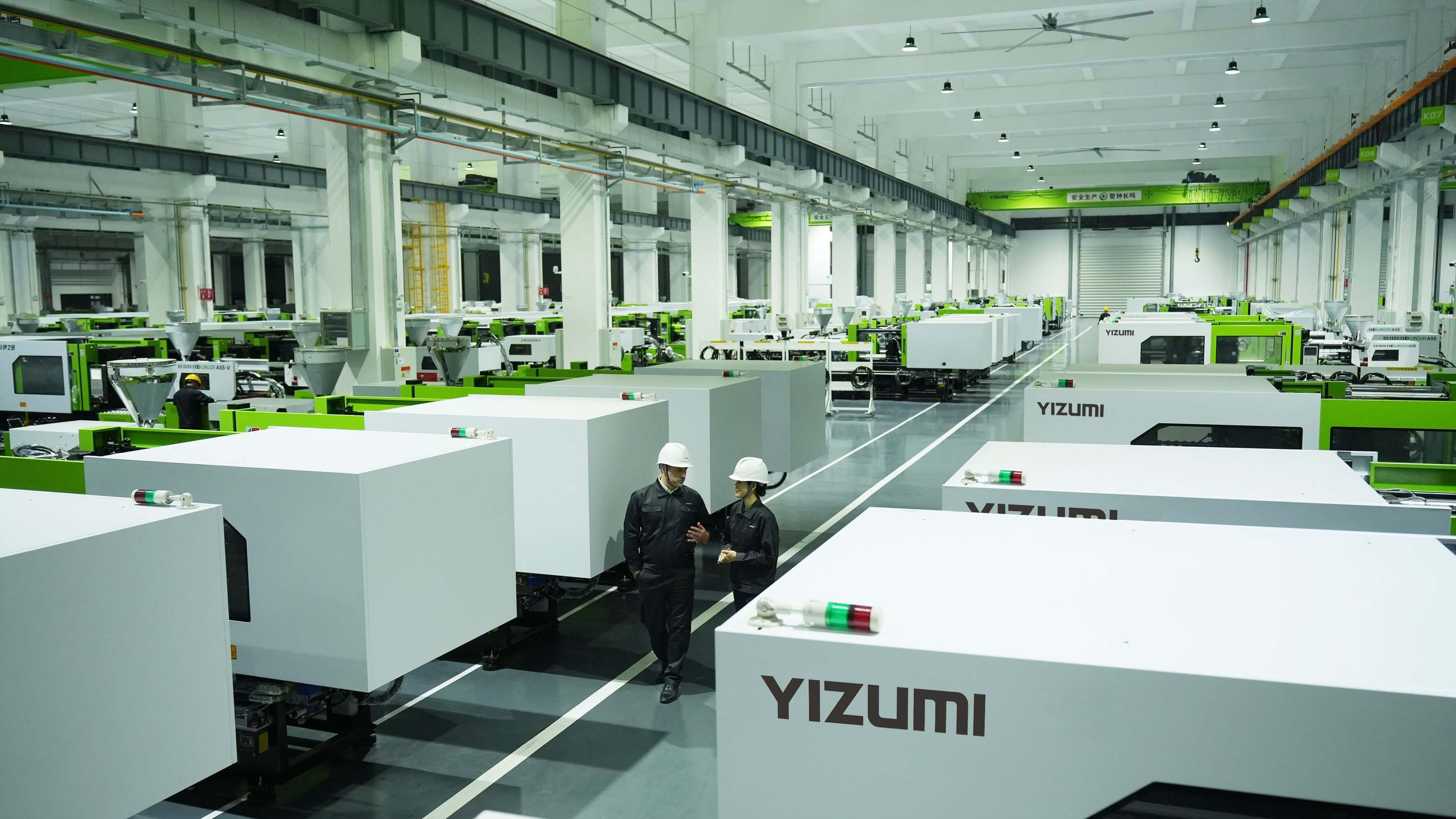 Crecimiento/Actualización y reconstrucción