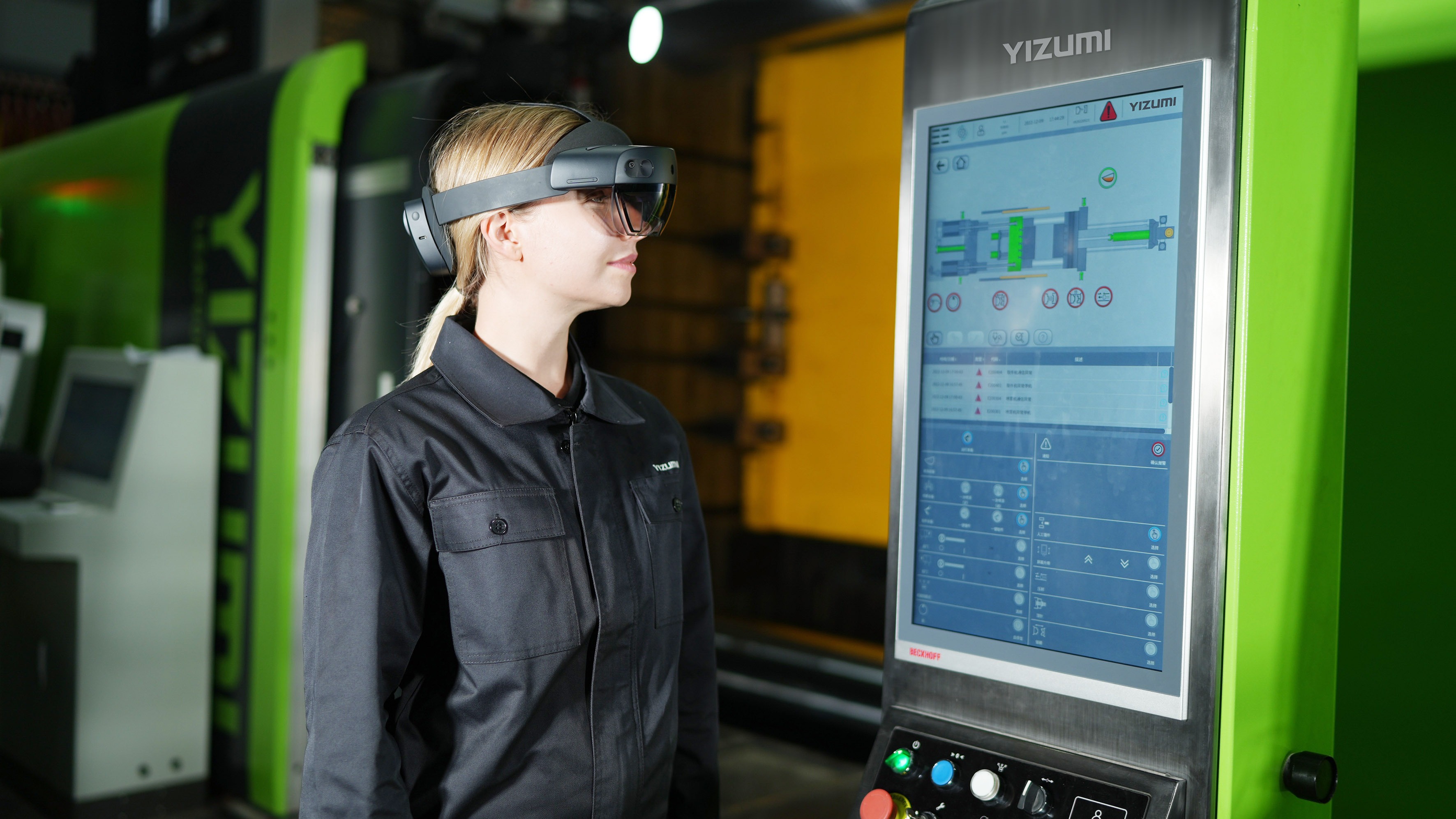 E-Connection/Diagnóstico remoto