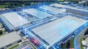 體驗(yàn)伊之密工業(yè)互聯(lián)平臺