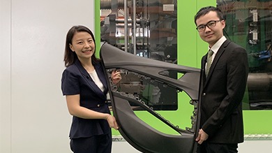 云賞展機(jī)方案