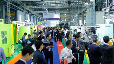 廠區(qū)展機(jī)匯展