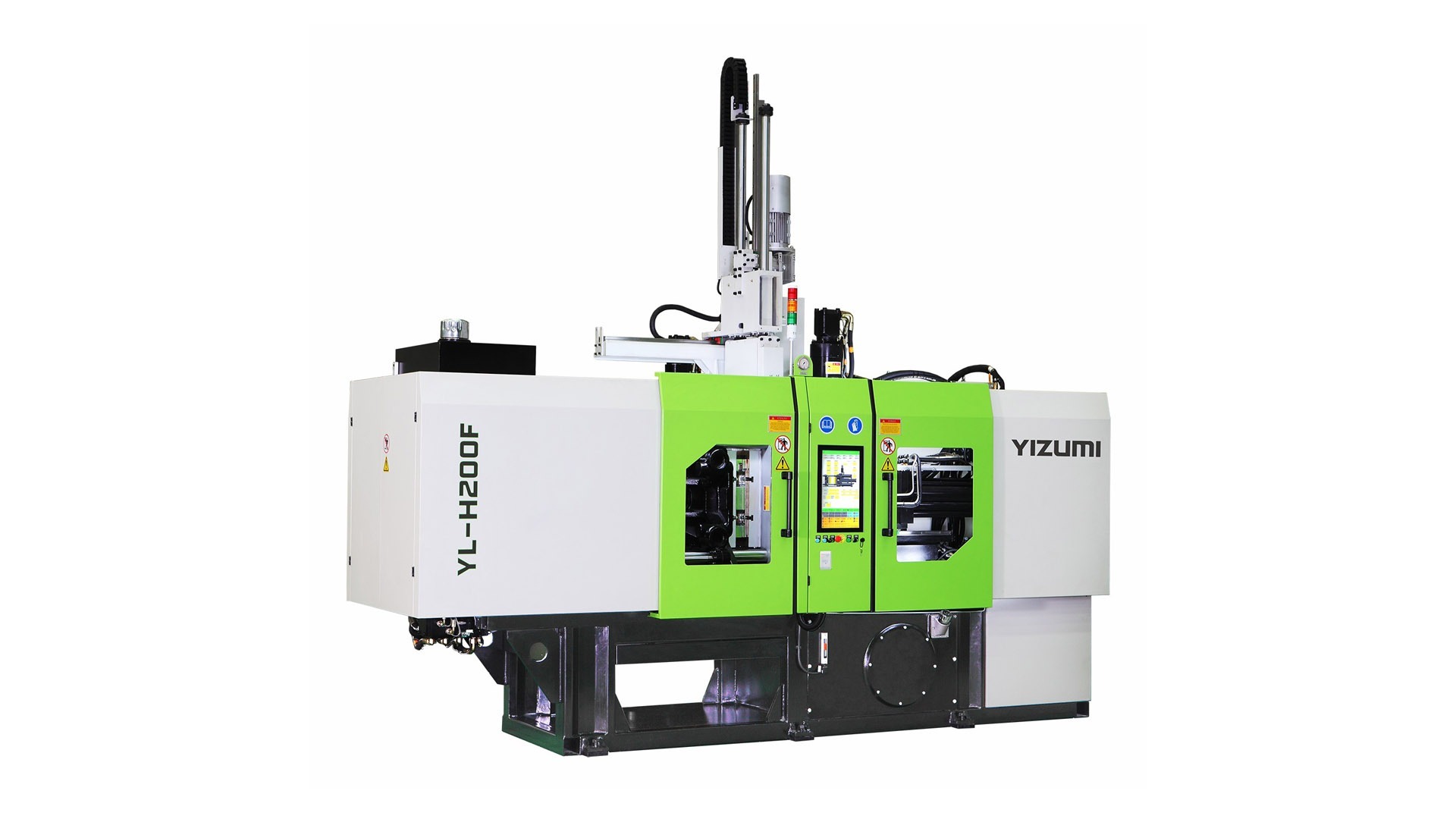 高壓注射系統(tǒng)應(yīng)用方案--氟橡膠O型密封圈