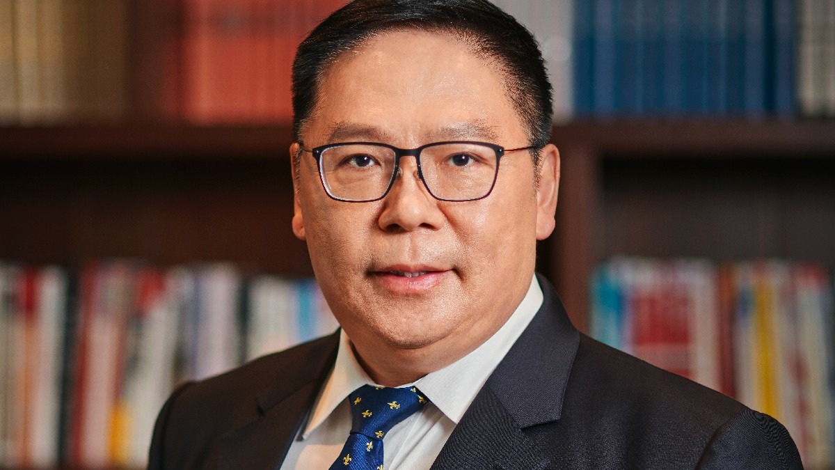 【轉(zhuǎn)載】伊之密甄榮輝：職業(yè)經(jīng)理人如何從“職業(yè)”變“專業(yè)”？