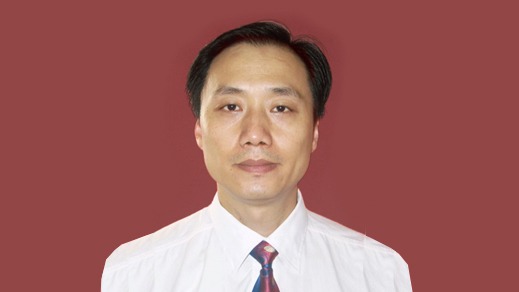 李明桓