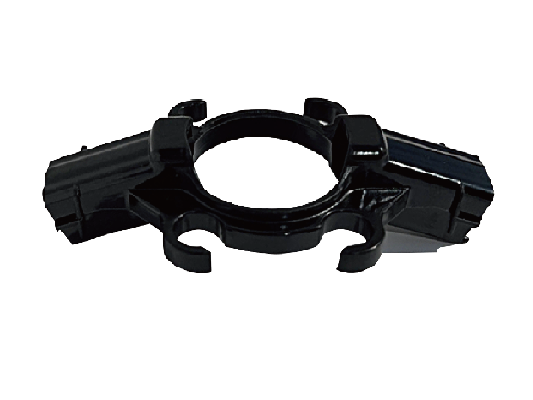 Molding of Electric Carbon Brush (Bakelite) and Special Loading Solution of Bakelite Powder