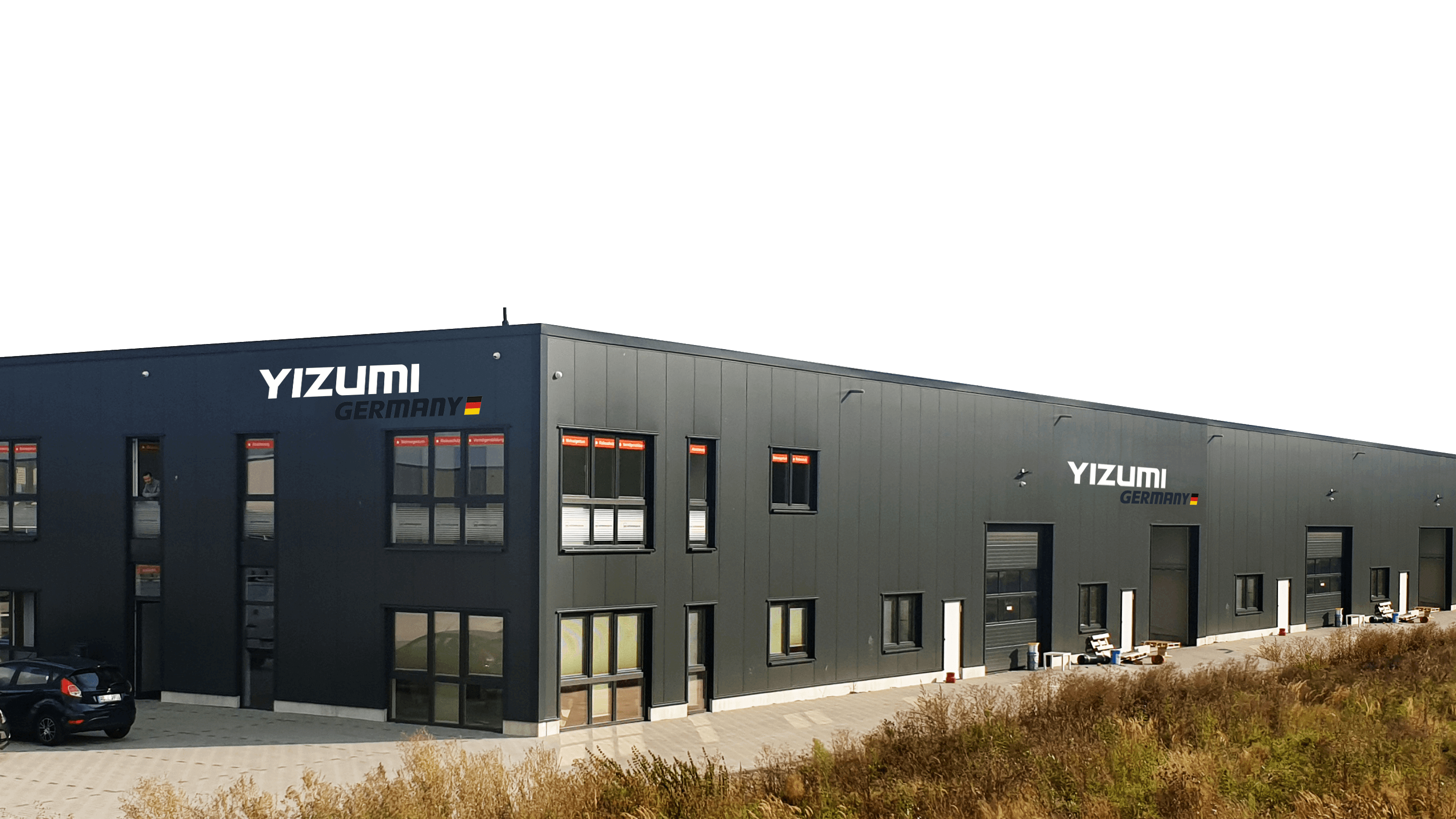 Centro de Investigación para Tecnologías de Procesamiento Avanzadas (Alemania)