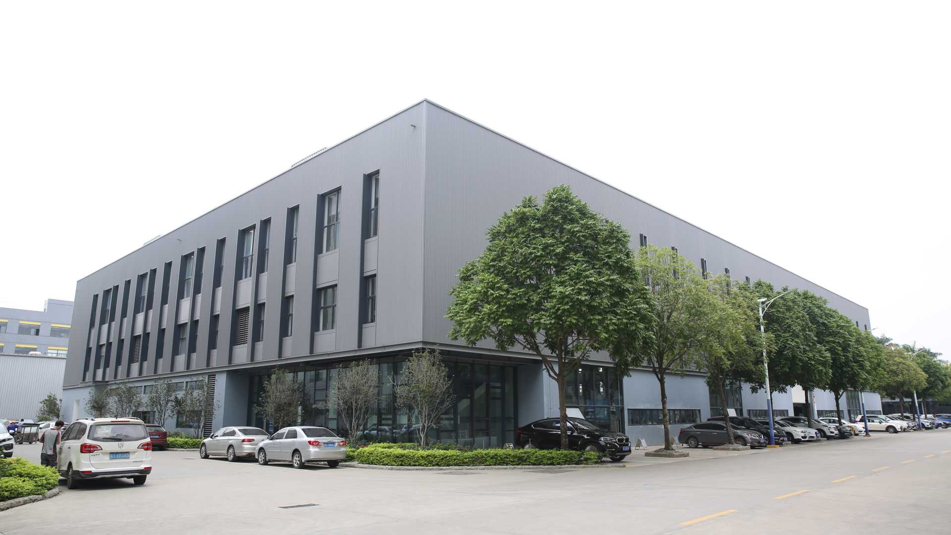 Centro de Investigación para Procesamiento de Polímeros