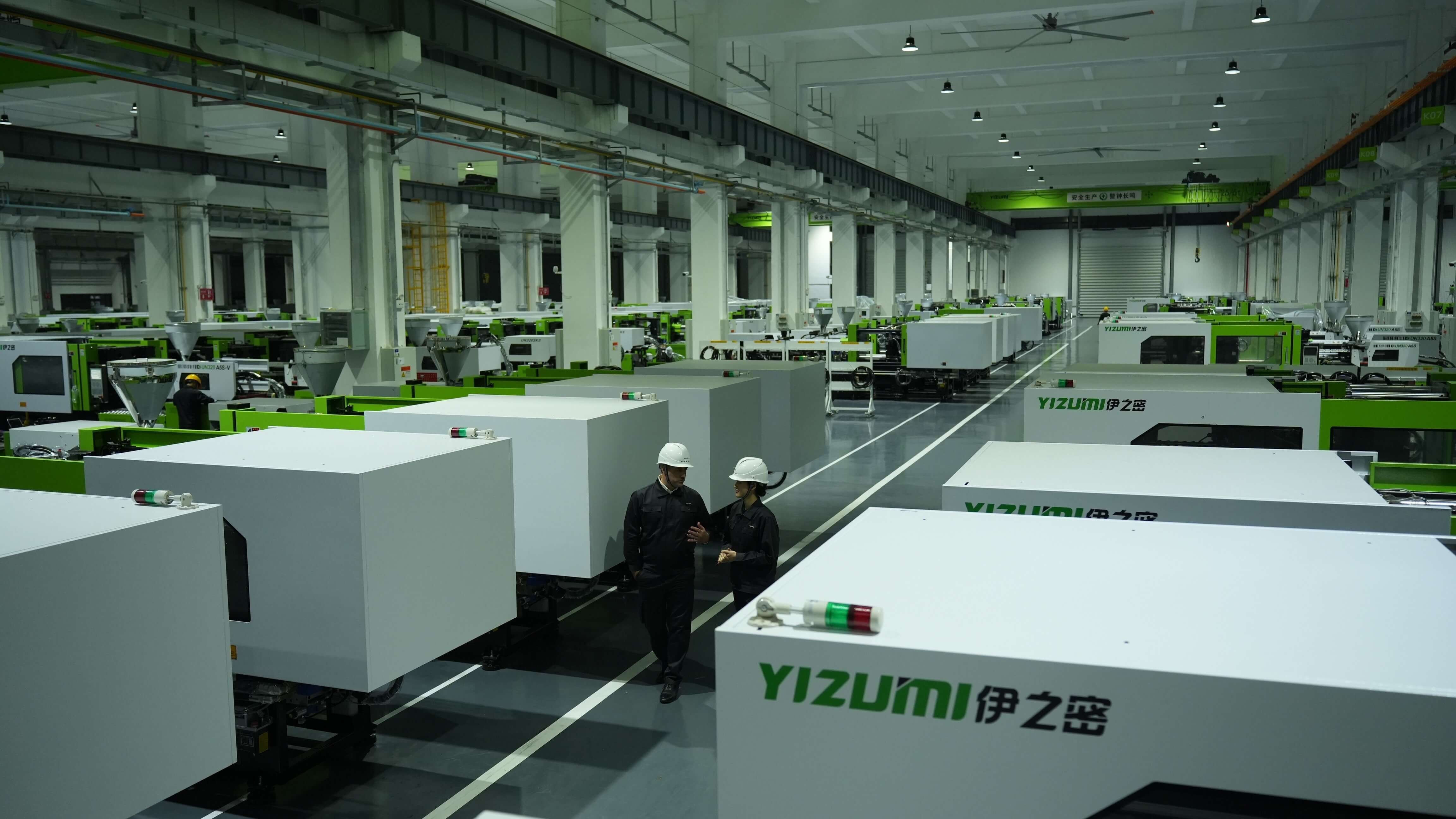 Un manual para una maquinaria/Gestión de ciclo vital completo