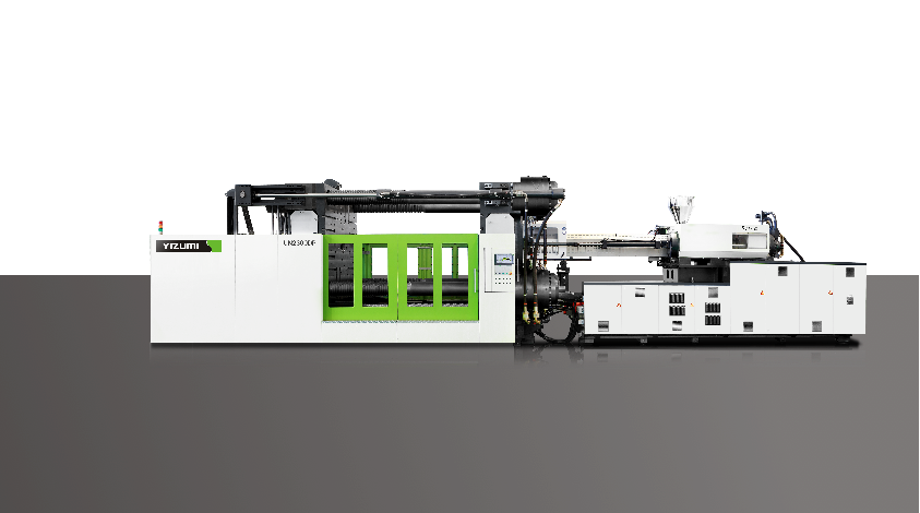 DP-Baureihe Hochleistungs-Zweiplatten-Spritzgie?maschine