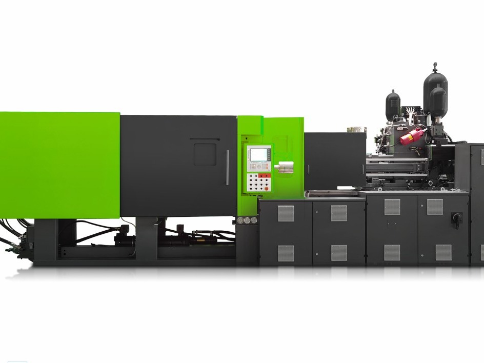 半固態(tài)鎂合金注射成型機(jī)