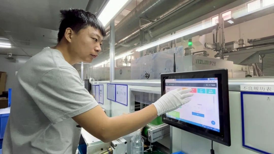 【客戶案例】蘇州凱塑：“智造”引領(lǐng) 跑出傳統(tǒng)產(chǎn)業(yè)升級“加速度”