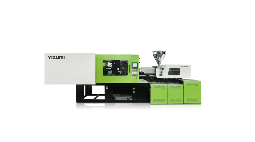 Maquinaria de Moldeado por Inyección Especial de Baquelita Serie U