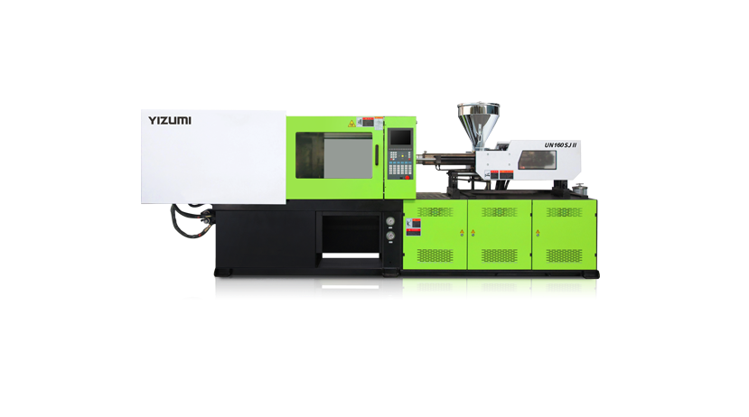 Maquinaria de Moldeado por Inyección Serie SJII Para Producto de Pared Delgada de Alta Gama