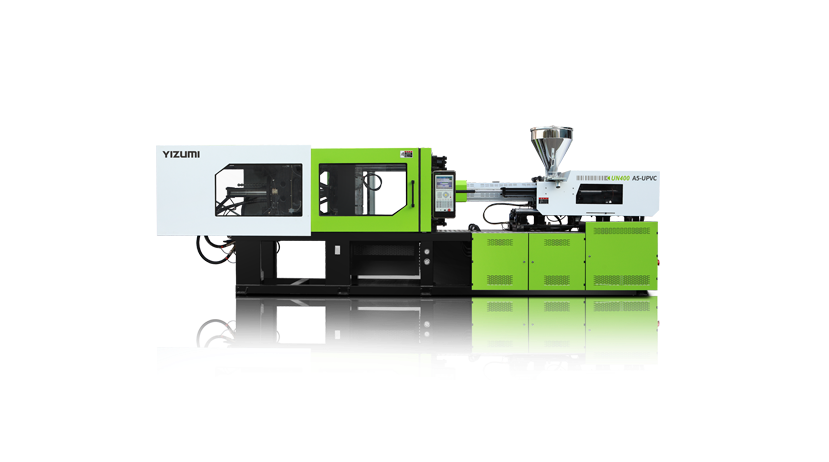 Maquinaria de Moldeado por Inyección Especial Serie UPVC y PPR Para Juntas de Conductos