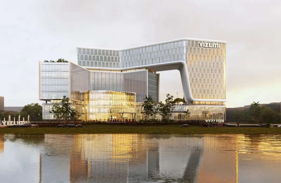 海外業(yè)績增長27.54%，伊之密加速全球化戰(zhàn)略布局