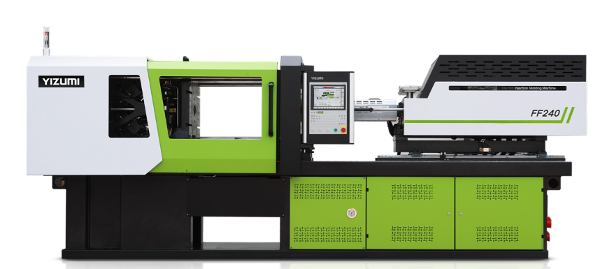 All-Electric Injection Molding Machines: Achieving High Precision & Cleanroom Standards