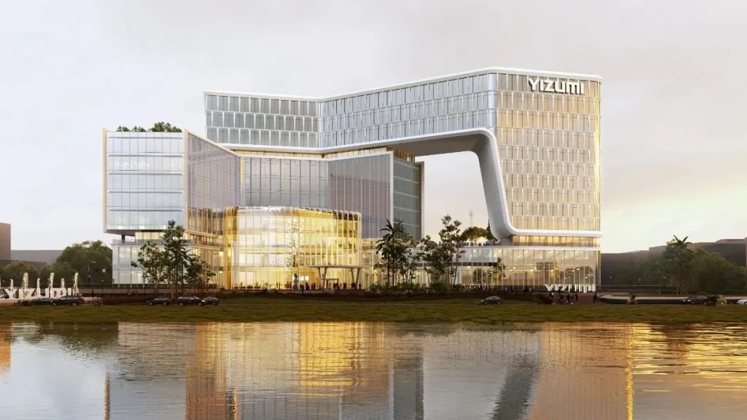 YIZUMI Overseas Revenue Grows 27.54% with Wider Global Presence
