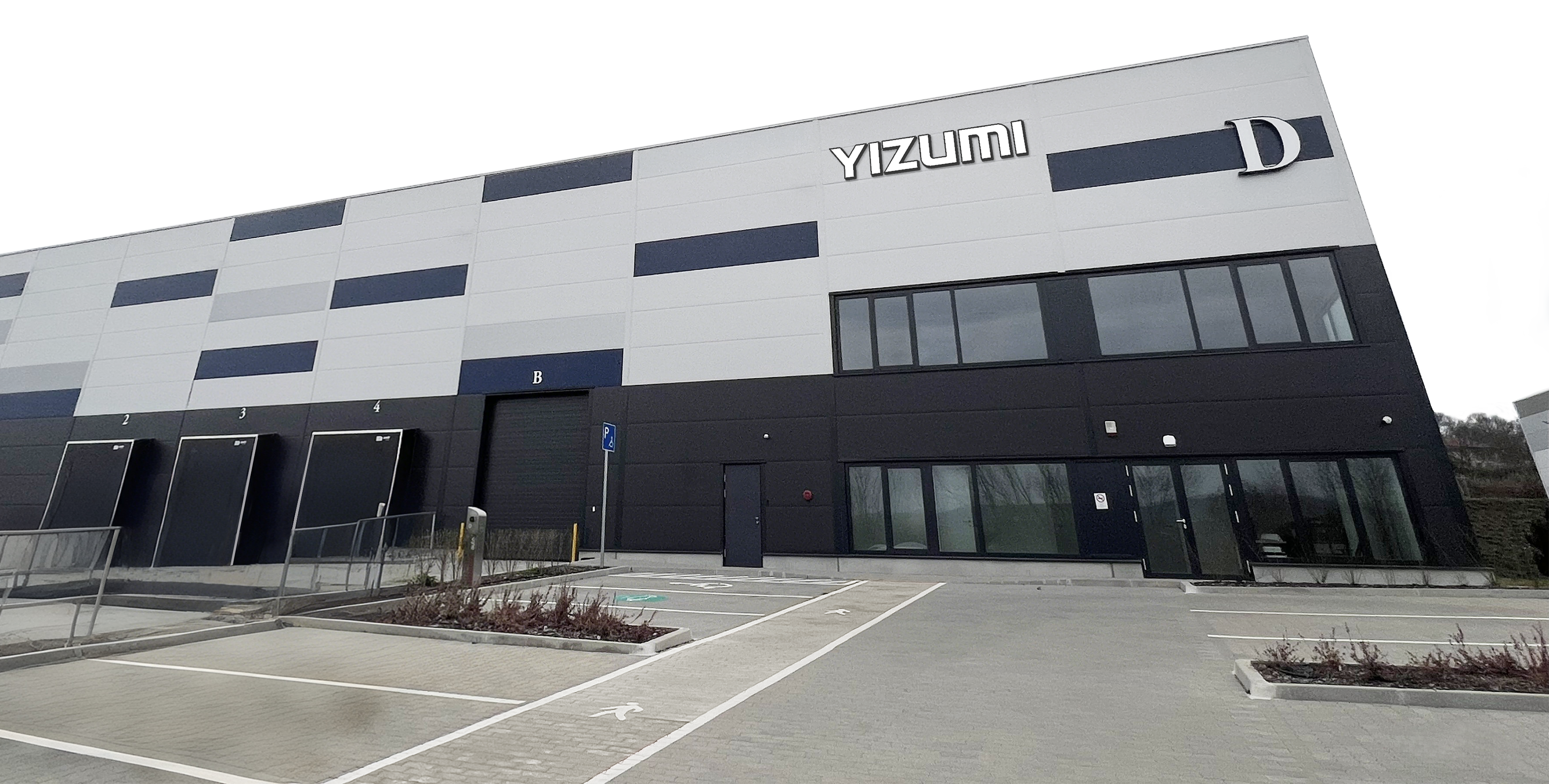 Hungary Technical Center