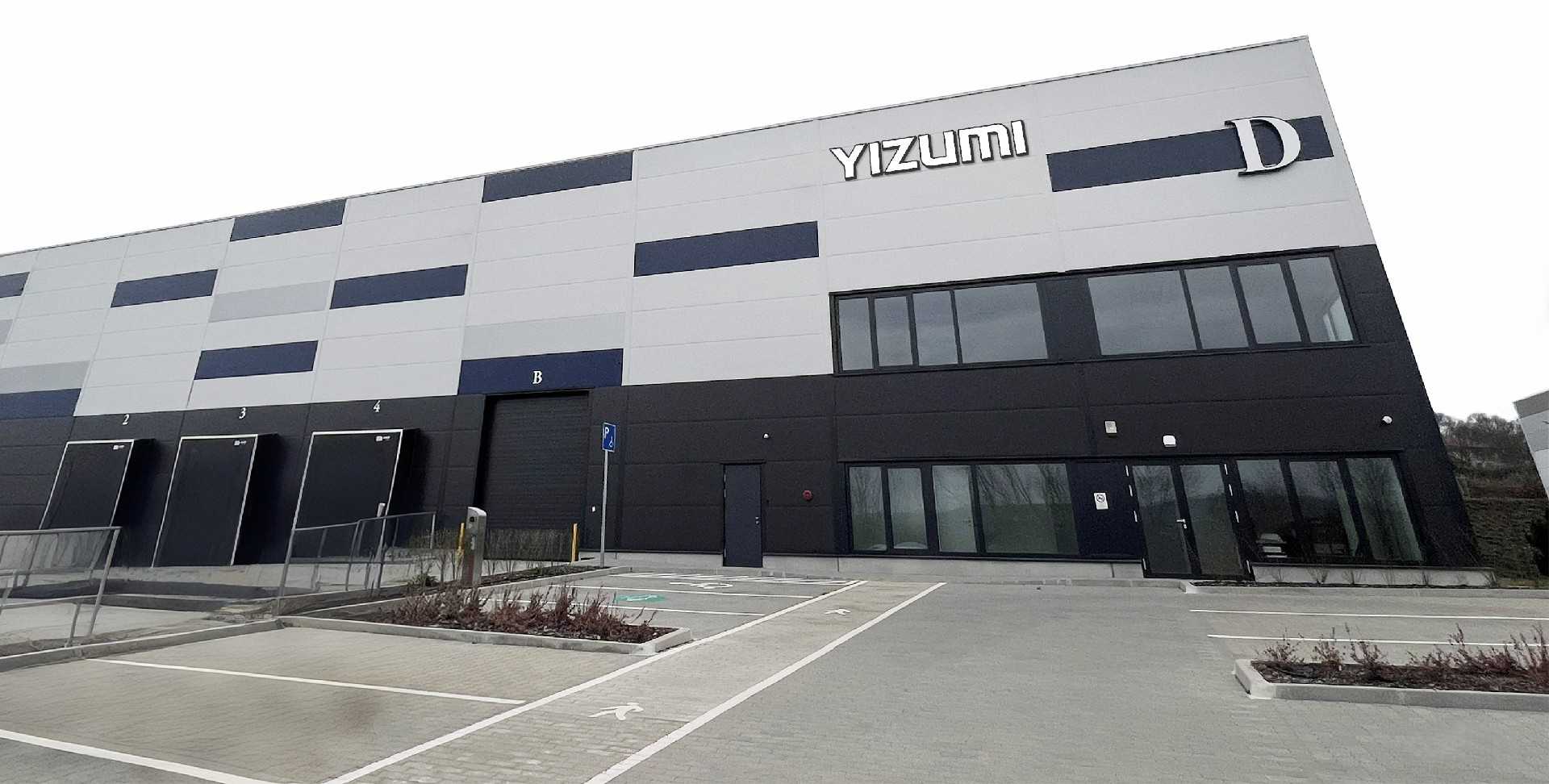Hungary Technical Center