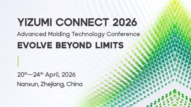 YIZUMI CONNECT 2026 ｜Forum Agenda